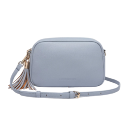 Louenhide Jacinta Gia Crossbody Bag Cloud Blue