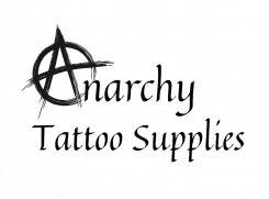 Anarchy Tattoo Supplies Canada 